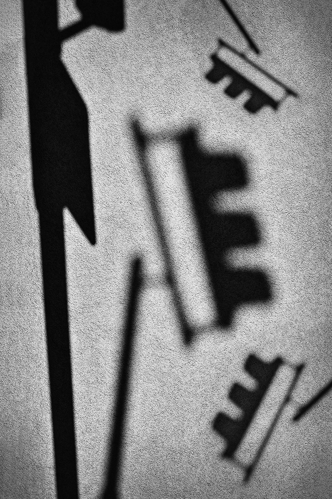 outlines - Ioachim Damian