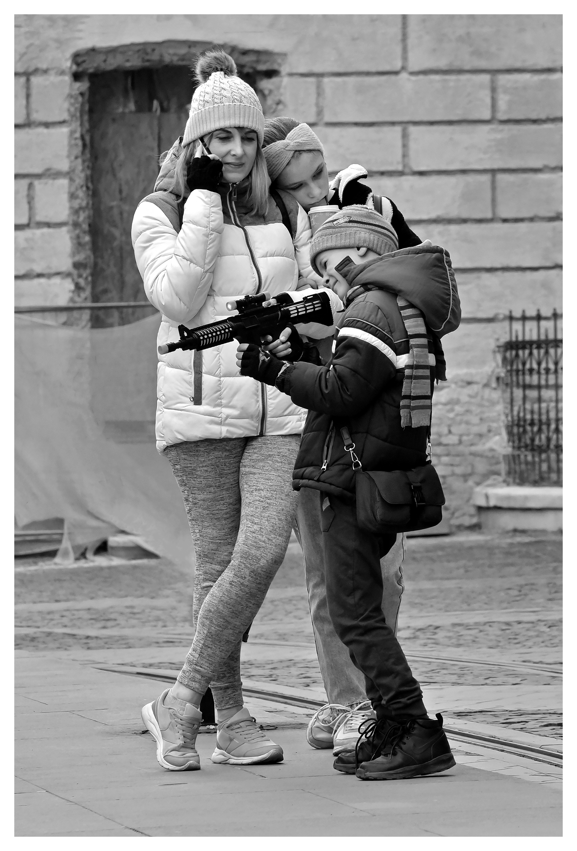 no title - Ioachim Damian