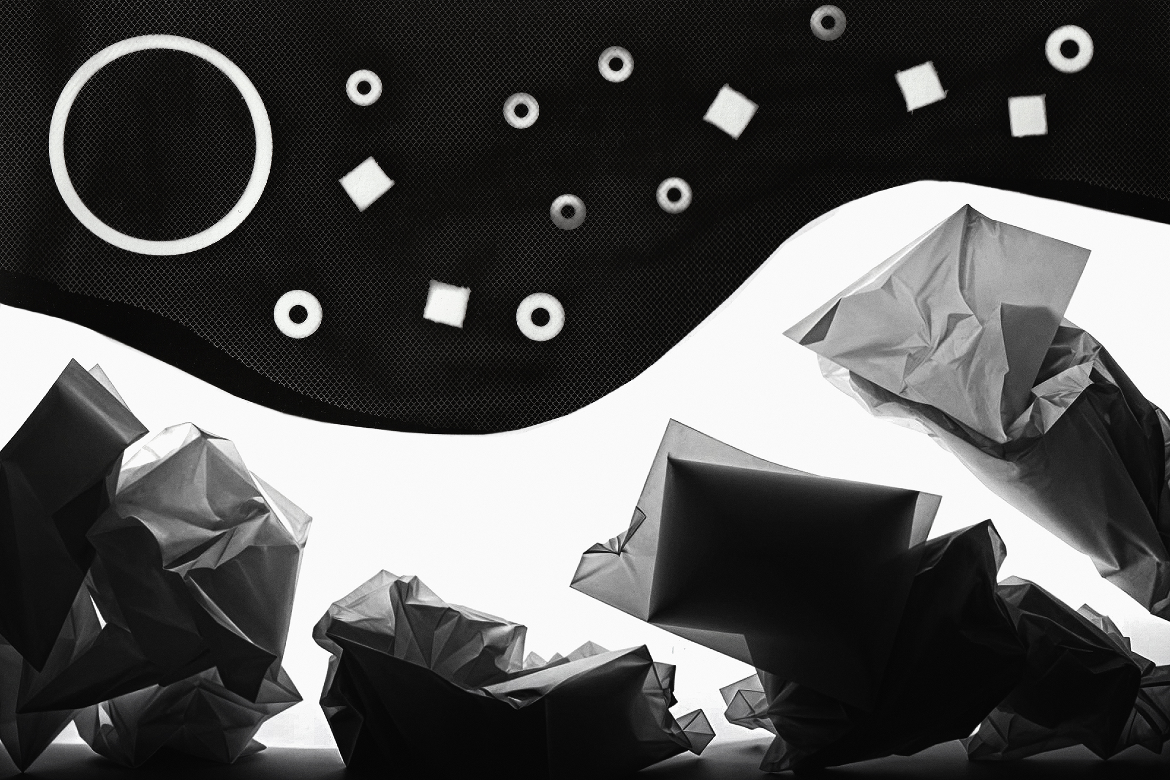 abstract #01 - Ioachim Damian