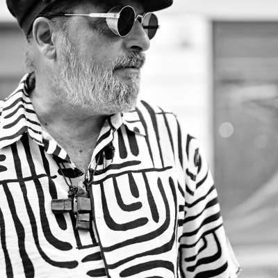portret #04